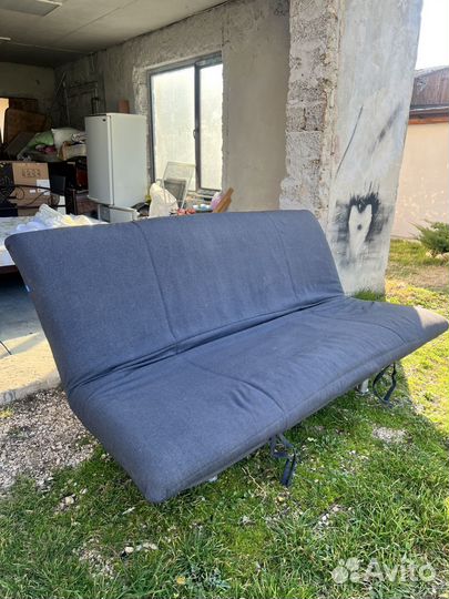 Диван раскладной