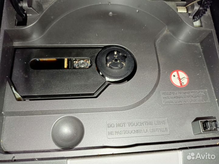 Бумбокс Philips