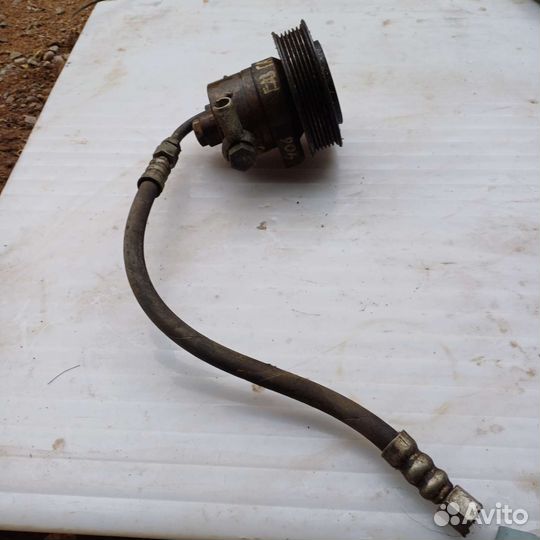 Насос гур газель 405,406