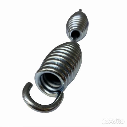 Возвратная пружина 232x31.3x4.0 SAF SK RS9037-8