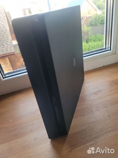 Sony playstation 4 slim 500gb