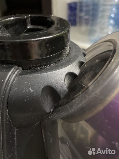 Пылесос doffler