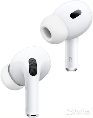 Запечатанные Apple AirPods Pro 2 Gen Type-C Новые