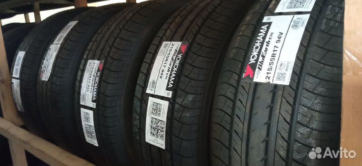 Колеса на Toyota Camry r17 (Камри)