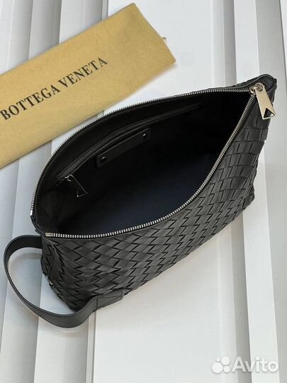 Косметичка bottega veneta