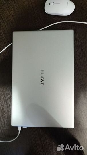 Huawei matebook d15 i5