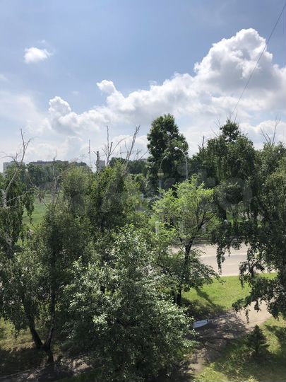 1-к. квартира, 40,1 м², 4/10 эт.