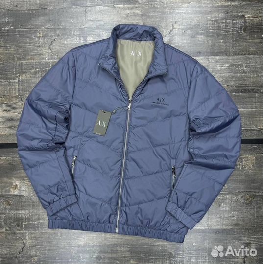 Куртка Armani exchange