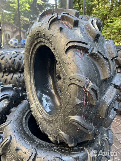 Резина для квадроцикла Maxxis Zilla 28/R14