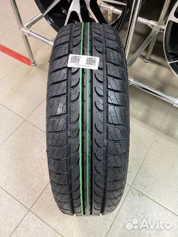 Tunga Zodiak 2 175/65 R14 86T