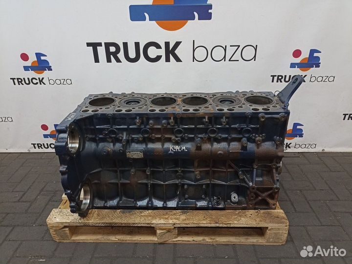 91010100201021 Шорт-блок двигателя 910.12-450