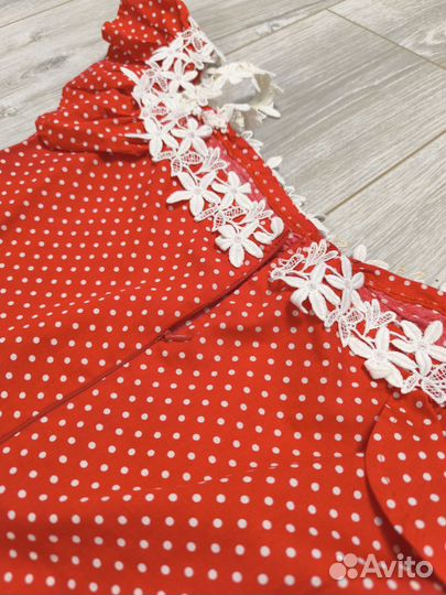 Сарафан женский летний 46