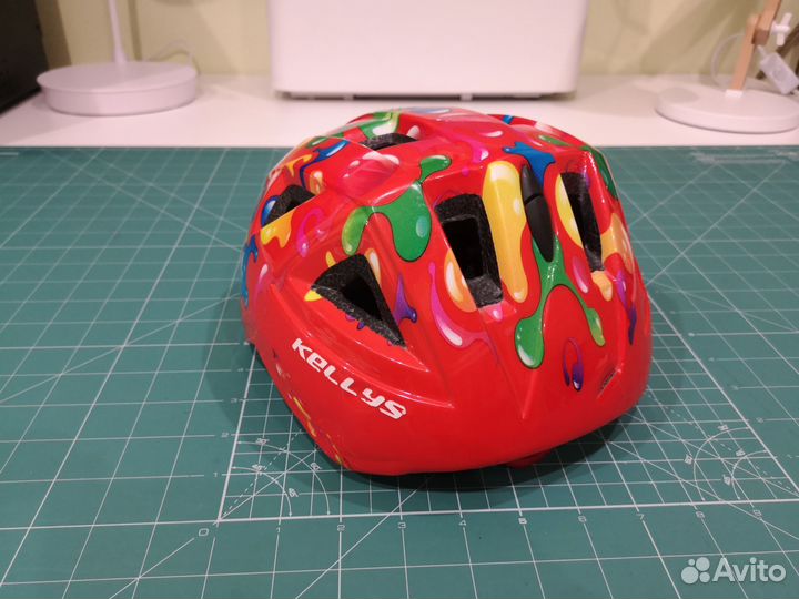 Шлем детский Kellys