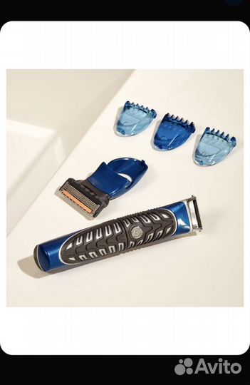 Gilette Fusion ProGlide Styler