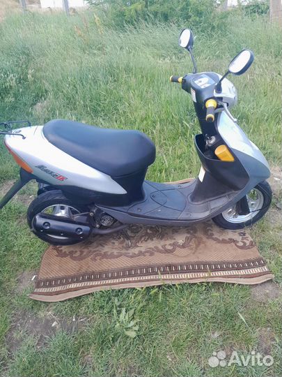 Suzuki lets 2