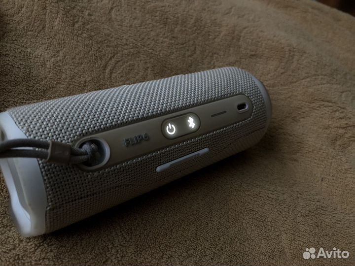 Колонка jbl flip 6