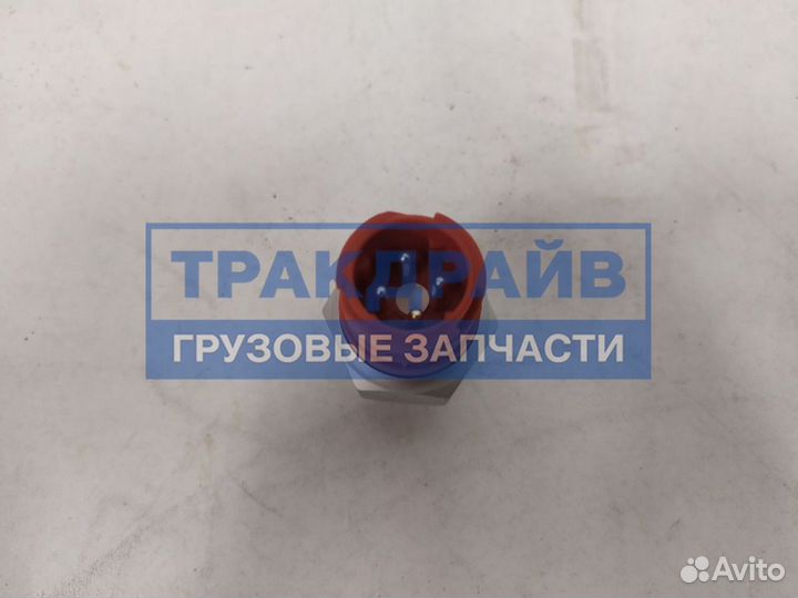 Датчик давления воздуха MAN TGA TGS TGX P0-16 бар