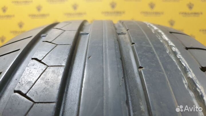 Dunlop SP Sport Maxx GT 235/65 R17