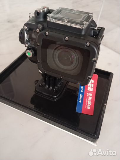 Экшн-камера AEE MagiCam S70