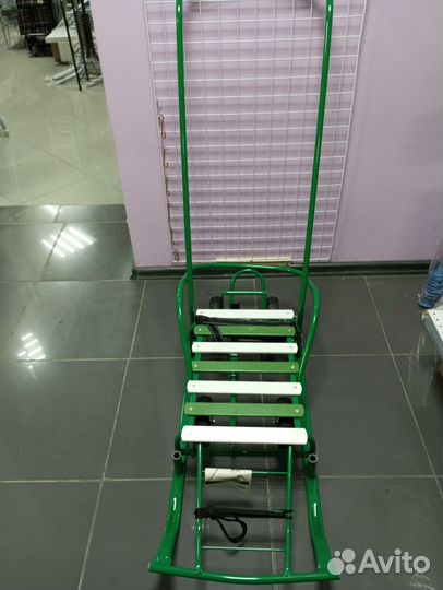 Санки Тимка 5 Универсал