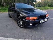 BMW 5 серия 2.0 MT, 2000, 409 380 км, с пробегом, цена 590 000 руб.