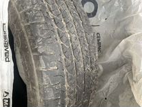 Goodyear Altimax Nordic 225/60 R17 103V