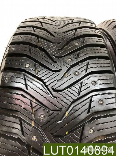 Kumho WinterCraft SUV Ice WS31 235/55 R18 104T