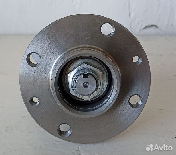 Ступица задняя в сборе ваз 2108, 1118, 2170, 2190
