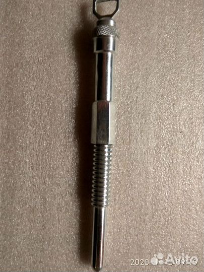 Ручка шариковая СССР