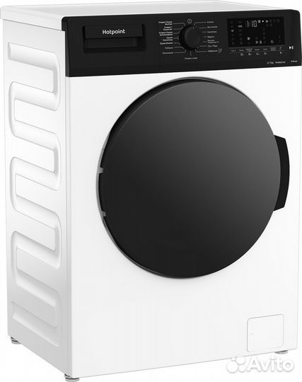 Стиральная машина Hotpoint WDS 7448 C7S VBW