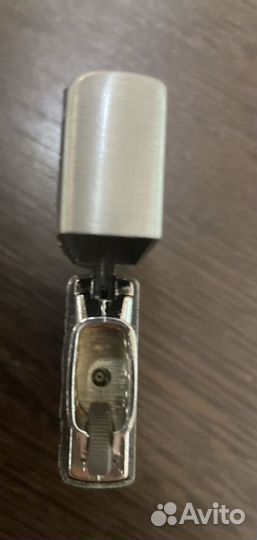 Зажигалка кельтский крест