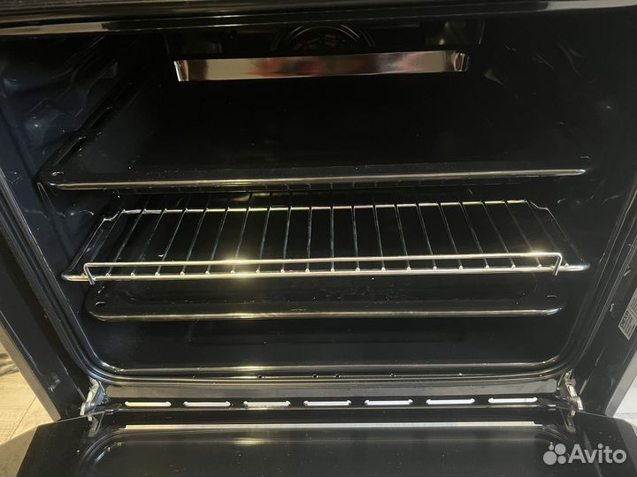 Духовой шкаф