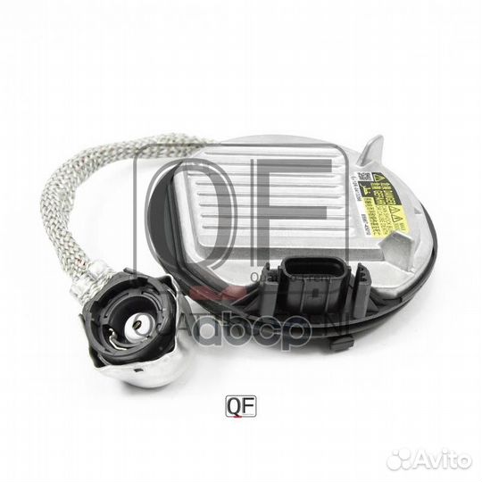 Блок розжига QF31M00005 quattro freni