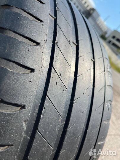 Michelin Latitude Sport 3 265/40 R21 101Y