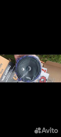 Динамики в авто 13