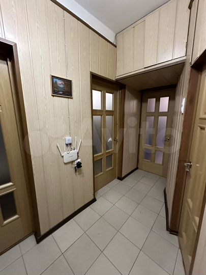 3-к. квартира, 65 м², 3/5 эт.