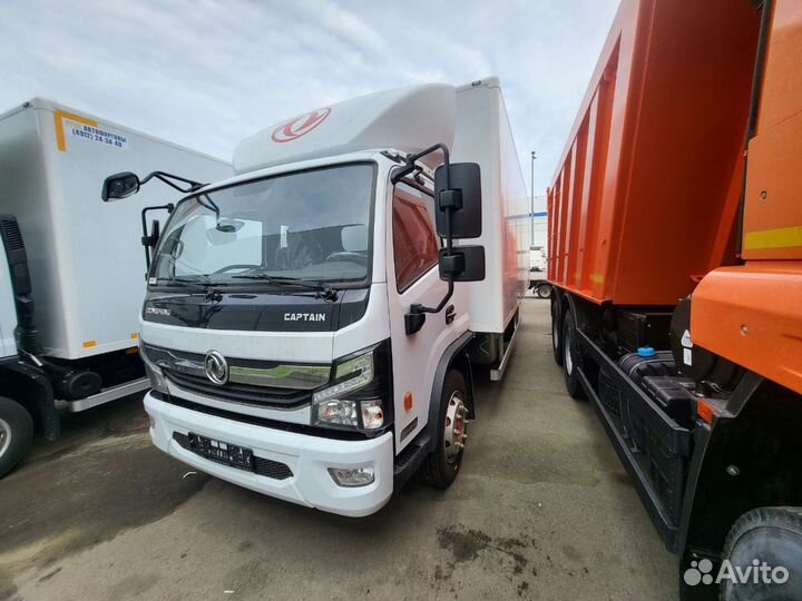 DongFeng C120L, 2024