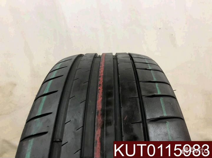 Michelin Pilot Sport 4 225/45 R19 96W