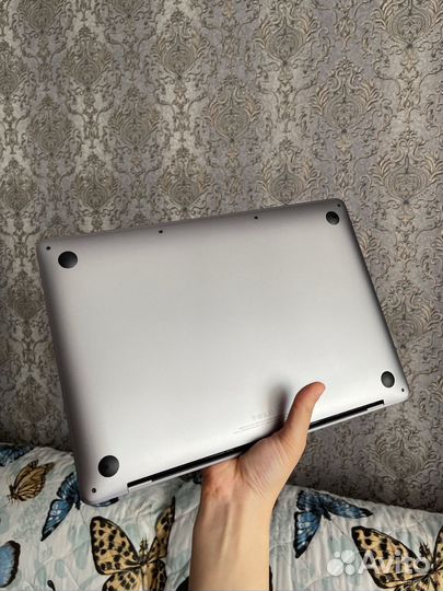 Macbook pro 13 m1 256gb