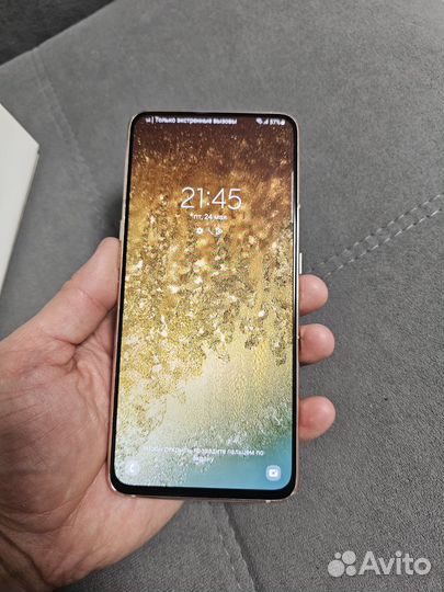 Samsung Galaxy A80, 8/128 ГБ