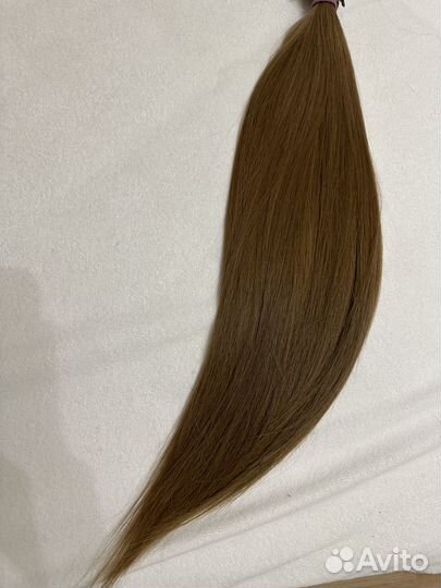Волосы для наращивания