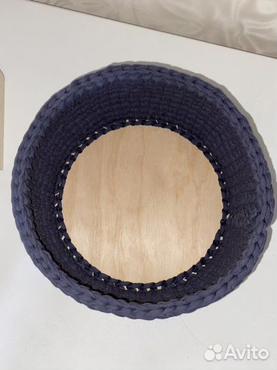 Иньерьерная корзина