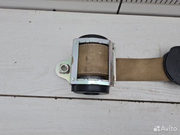 Ремень безопасности передний левый Mercedes Gl