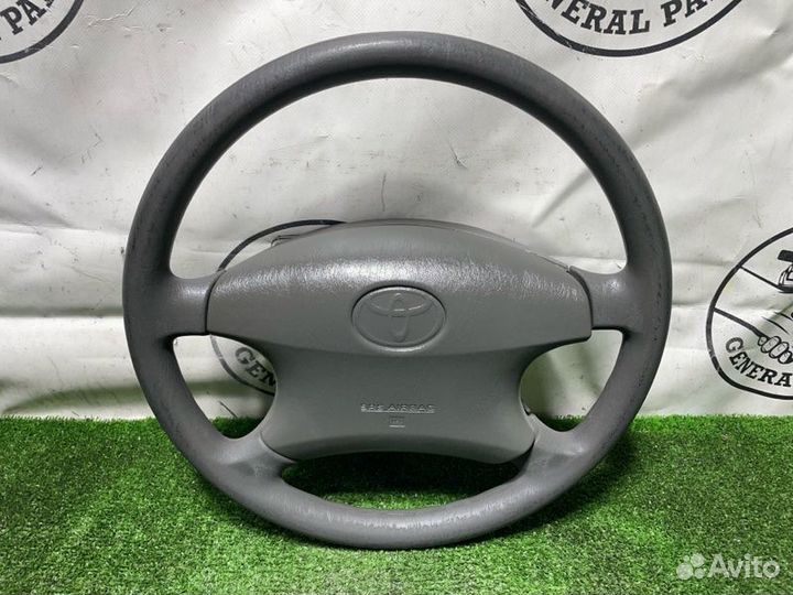 Руль Toyota Lite Ace Noah SR40 3S 2001