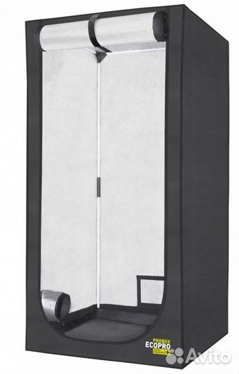 Гроутент probox ecopro 120 (120х120х200см)