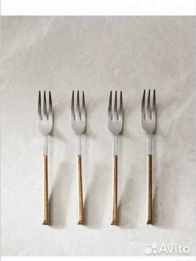 Вилка Zara Home
