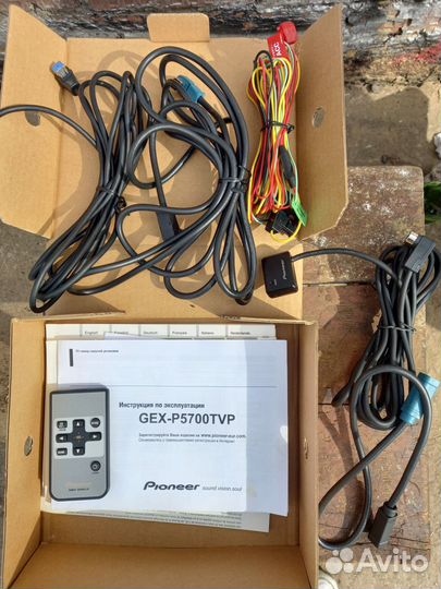 TV tuner