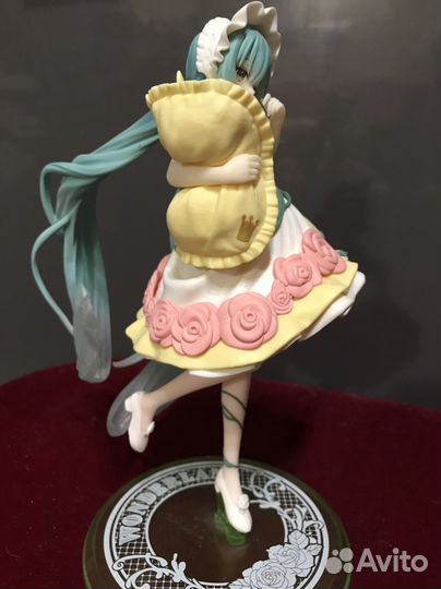 Аниме фигурки