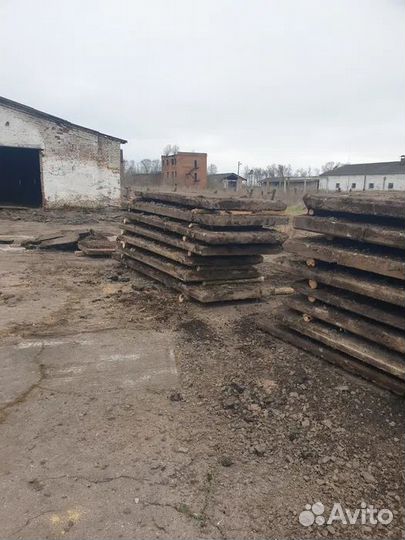 Плиты дорожные