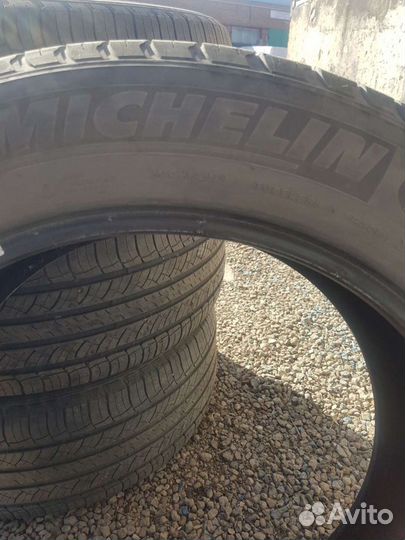 Michelin 4X4 A/T 285/50 R20